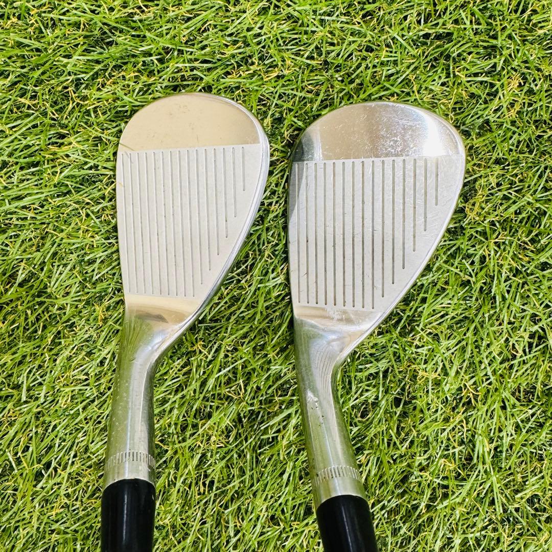 Callaway Golf Wedge X Tour 54 58