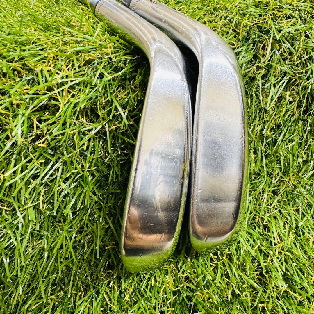 Callaway Golf Wedge X Tour 54 58