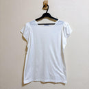 Yves Saint Laurent Short-Sleeve Ysl T