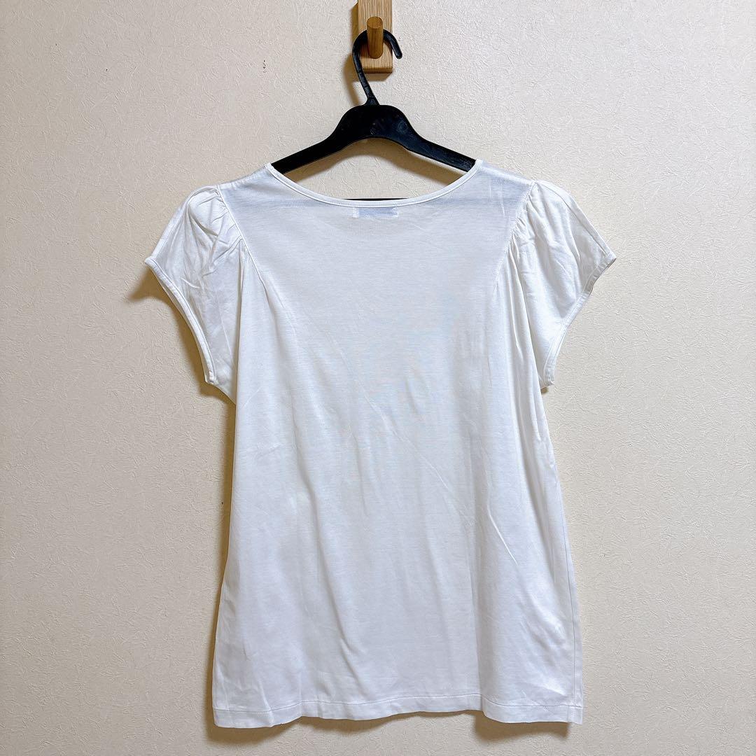 Yves Saint Laurent Short-Sleeve Ysl T