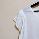 Yves Saint Laurent Short-Sleeve Ysl T