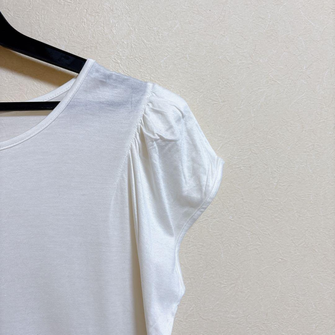 Yves Saint Laurent Short-Sleeve Ysl T