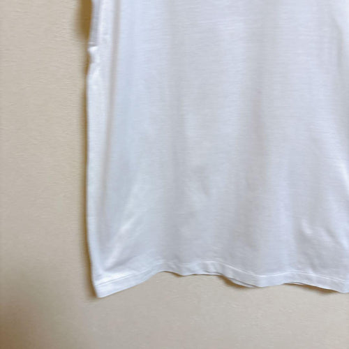 Yves Saint Laurent Short-Sleeve Ysl T