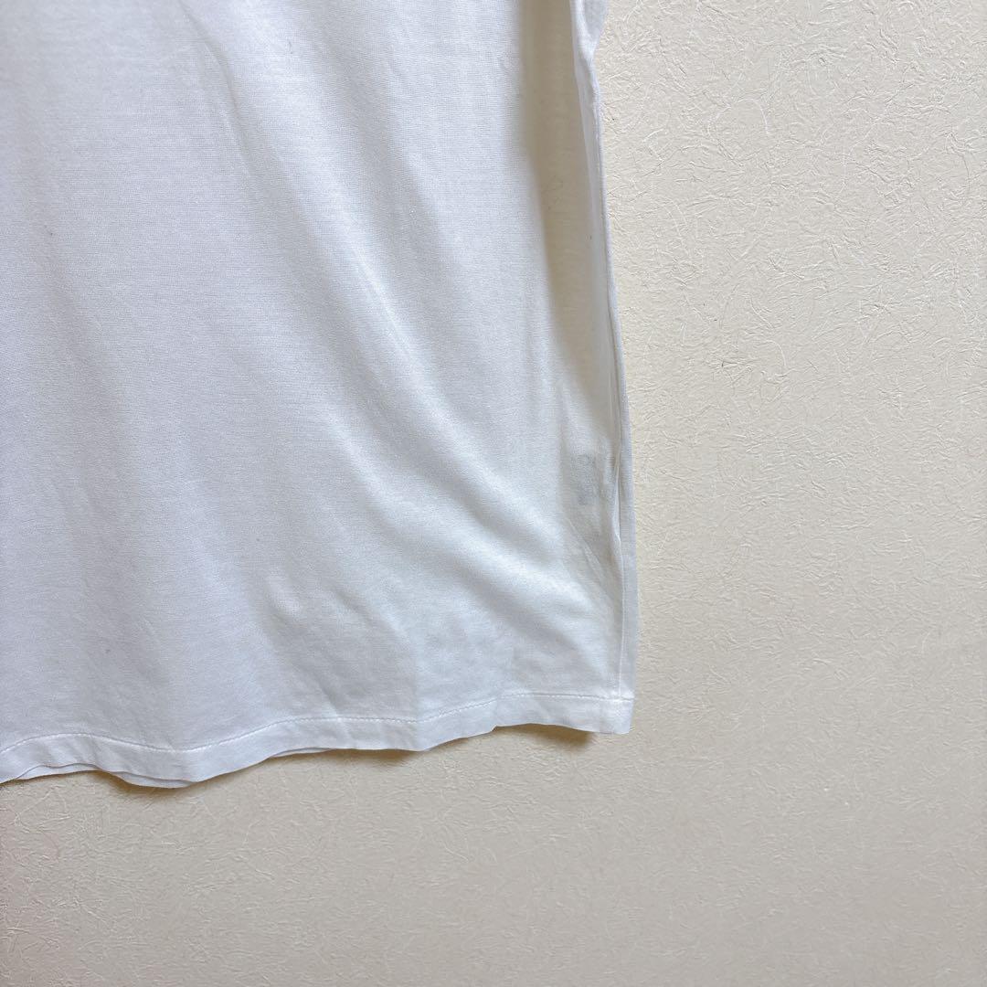 Yves Saint Laurent Short-Sleeve Ysl T