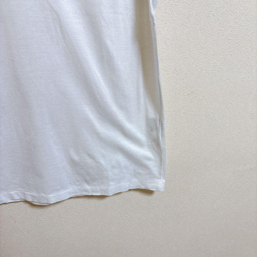 Yves Saint Laurent Short-Sleeve Ysl T