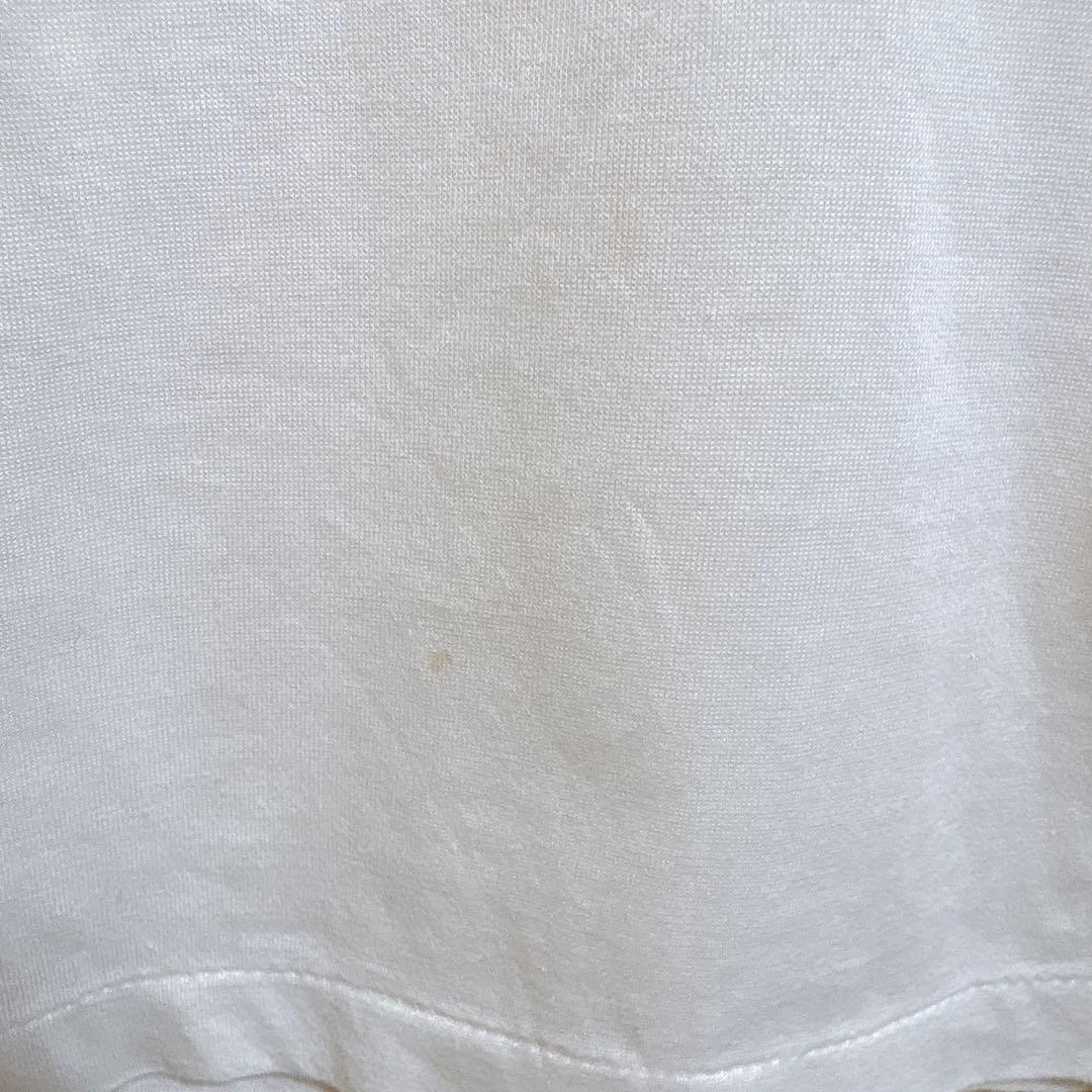 Yves Saint Laurent Short-Sleeve Ysl T