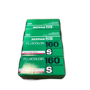 Browny Film 120 Medium Format Ss 160