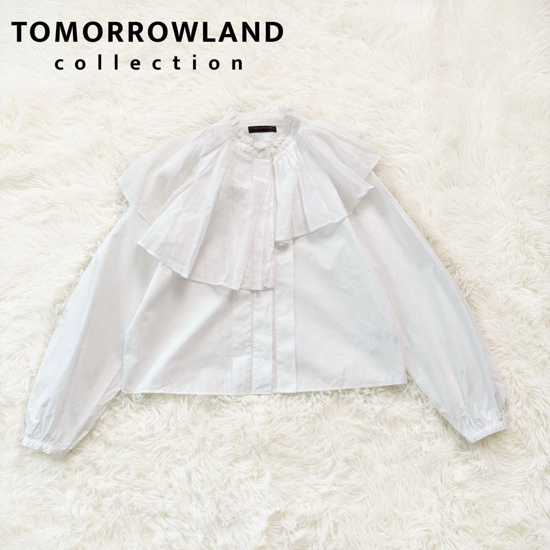 Tomorrowland Long Sleeve