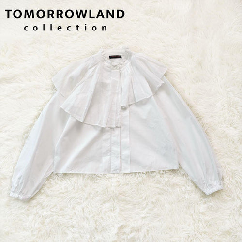 Tomorrowland Long Sleeve