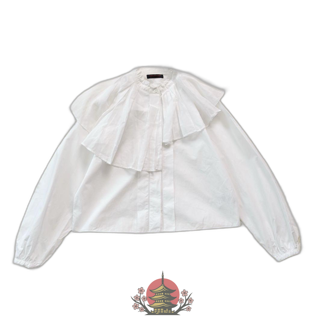 Tomorrowland Long Sleeve