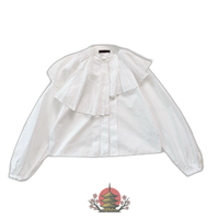 Tomorrowland Long Sleeve