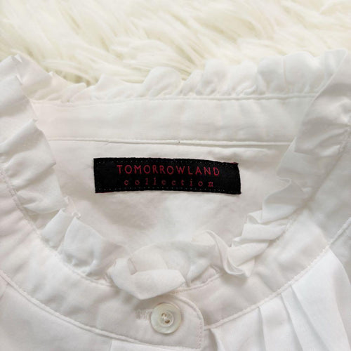Tomorrowland Long Sleeve