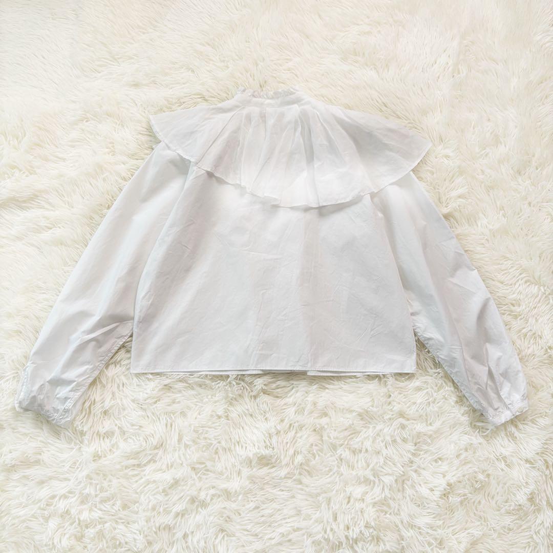 Tomorrowland Long Sleeve