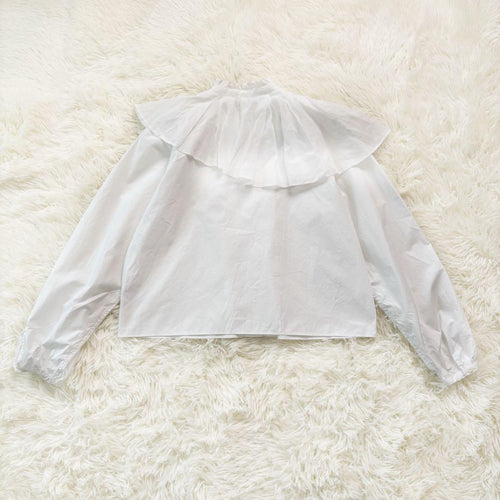 Tomorrowland Long Sleeve