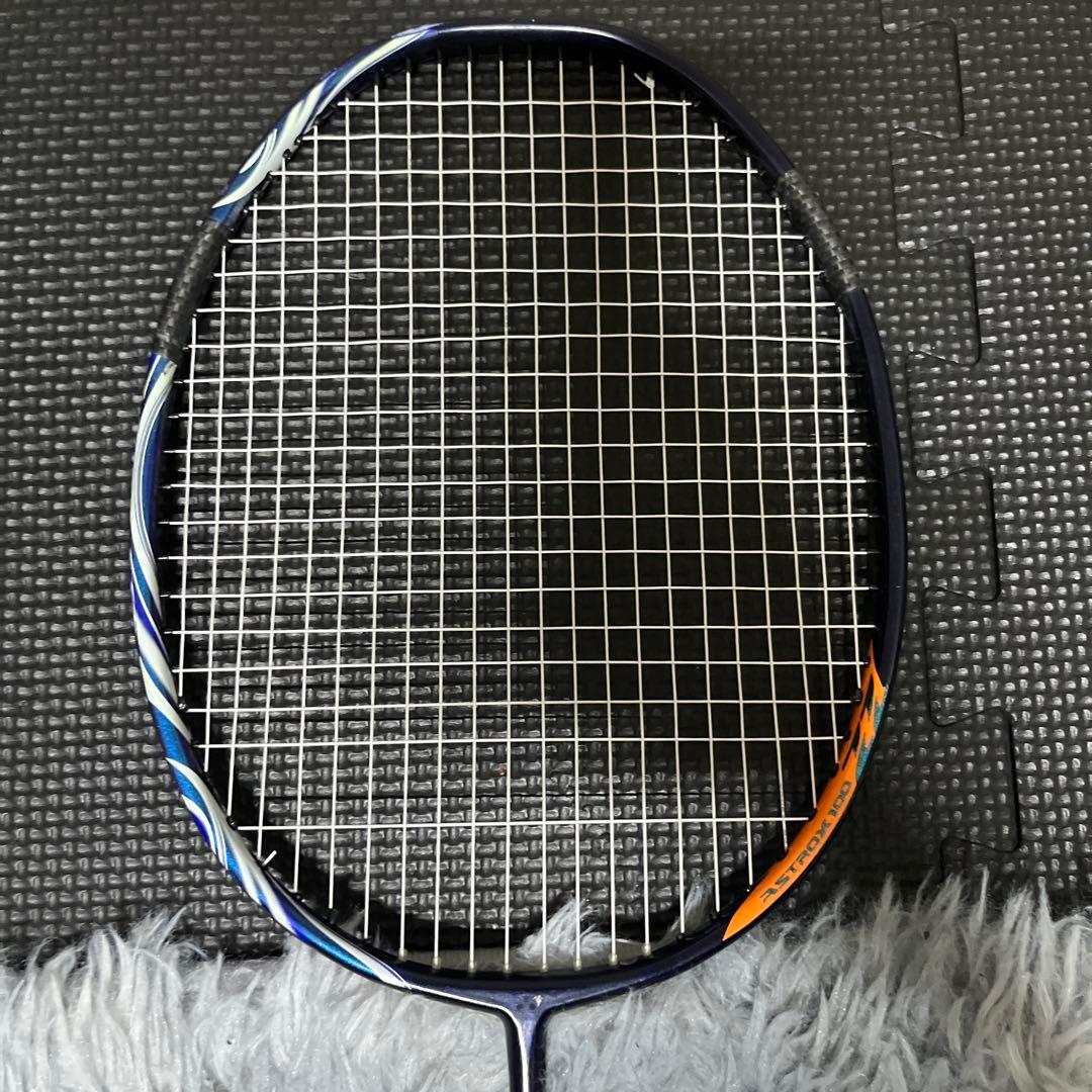 Yonex Rackets Astrox100Zz