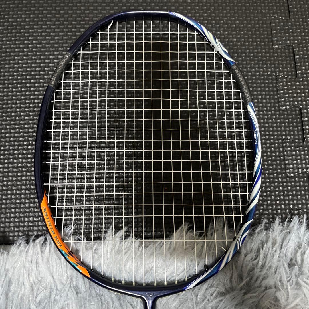 Yonex Rackets Astrox100Zz