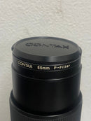 Contax Other Carl Zeiss Vario-Sonnar 80-200