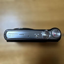 Panasonic Compact Digital Cameras Lumix Dmc-Zx1