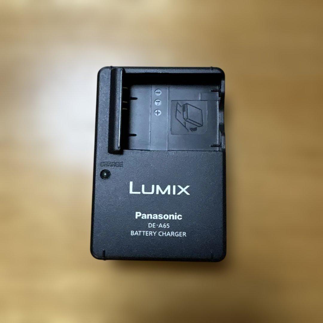 Panasonic Compact Digital Cameras Lumix Dmc-Zx1