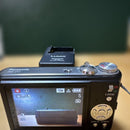 Panasonic Compact Digital Cameras Lumix Dmc-Zx1