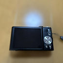 Panasonic Compact Digital Cameras Lumix Dmc-Zx1