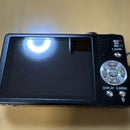 Panasonic Compact Digital Cameras Lumix Dmc-Zx1