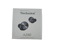 Technics Wireless Earphone Eah-Az80