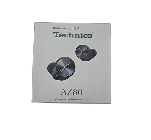 Technics Wireless Earphone Eah-Az80