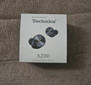 Technics Wireless Earphone Eah-Az80