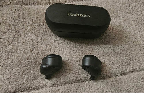 Technics Wireless Earphone Eah-Az80