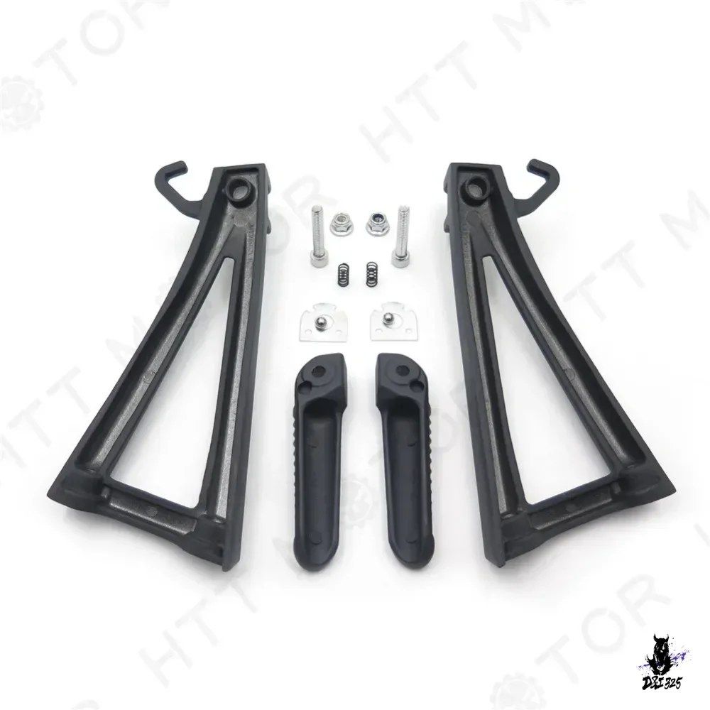 Others Yzf R6 2006-2012