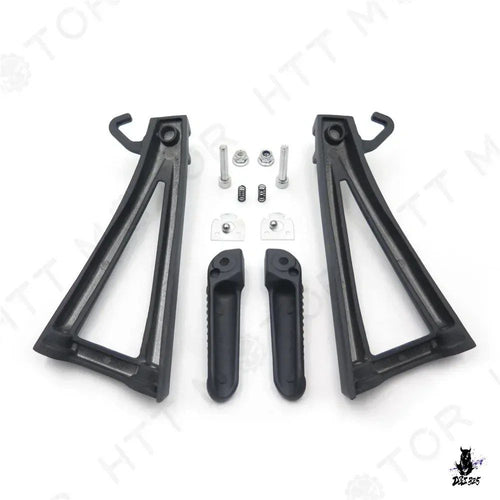 Others Yzf R6 2006-2012