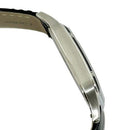 Cartier Hand -Wound Clock Wssa0046