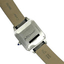 Cartier Hand -Wound Clock Wssa0046