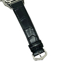 Cartier Hand -Wound Clock Wssa0046