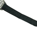 Cartier Hand -Wound Clock Wssa0046