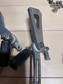 Yamaha Steps Pedals Srx250 Y51