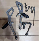 Yamaha Steps Pedals Srx250 Y51