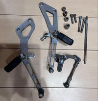 Yamaha Steps Pedals Srx250 Y51