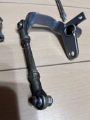 Yamaha Steps Pedals Srx250 Y51