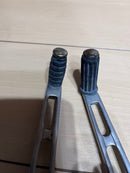 Yamaha Steps Pedals Srx250 Y51