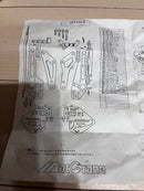 Yamaha Steps Pedals Srx250 Y51