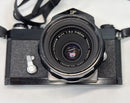 Nikon Slr Cameras (Film) F F/3.5