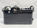 Nikon Slr Cameras (Film) F F/3.5