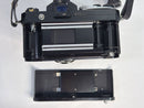 Nikon Slr Cameras (Film) F F/3.5