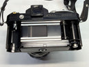 Nikon Slr Cameras (Film) F F/3.5