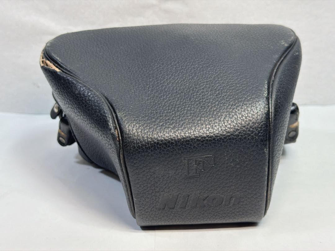 Nikon Slr Cameras (Film) F F/3.5