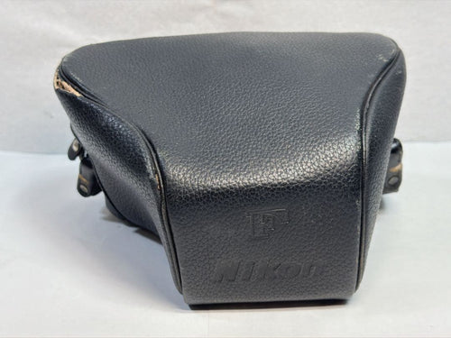 Nikon Slr Cameras (Film) F F/3.5