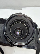 Nikon Slr Cameras (Film) F F/3.5