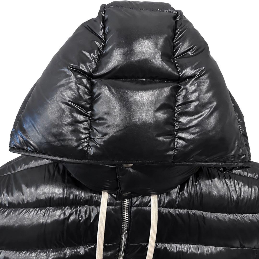 Moncler Down Jackets X Rick Owens Maya 70